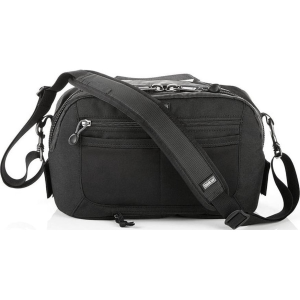 Кофр Think Tank Hubba Hubba Hiney + Чехол Think Tank Travel Pouch - Small
